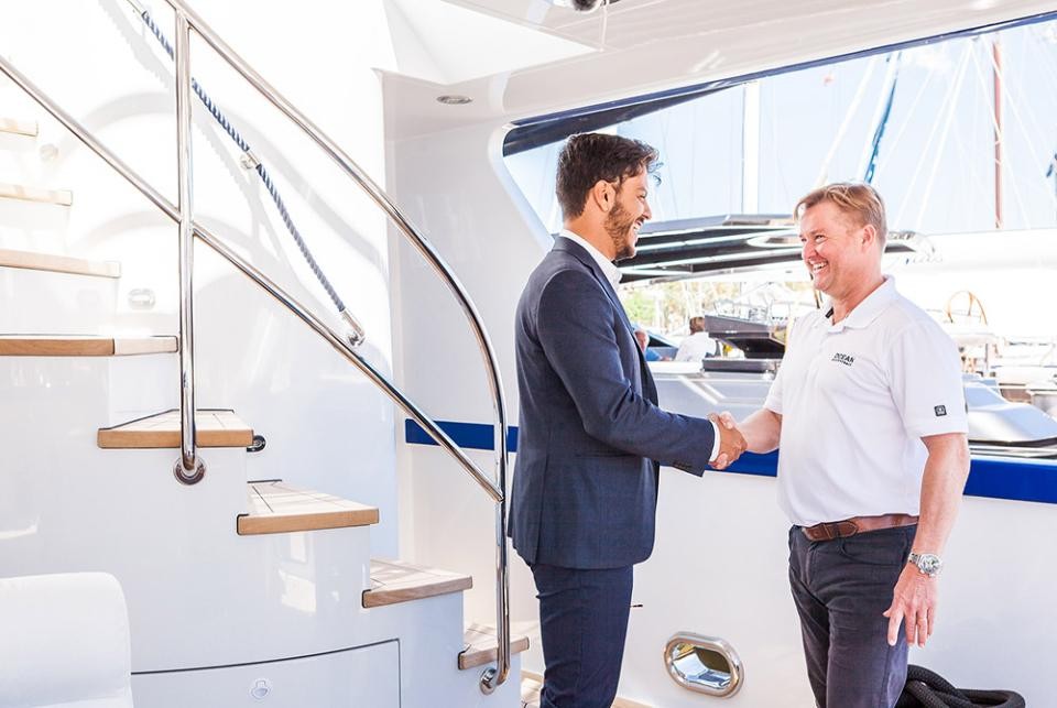 MOA & Charter License 